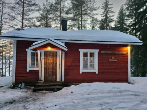 Niemistupa Hämeenlinna